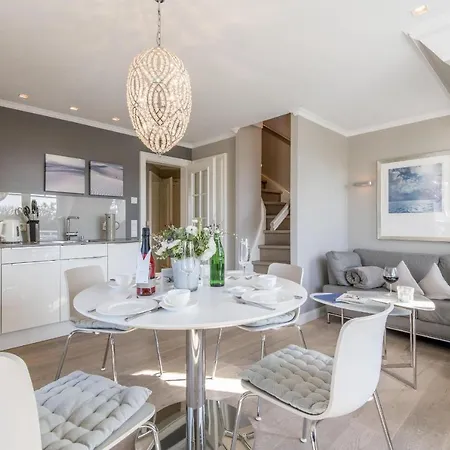 Haus Doktor Ross Strasse 31 Whg 8 *